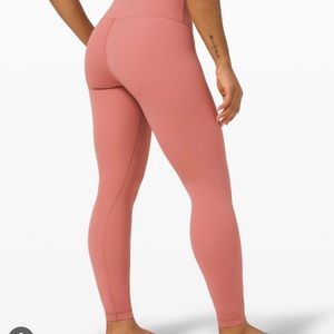 Lululemon leggings